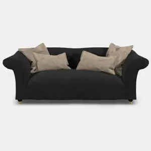 Alice Midi Three Seater Sofa